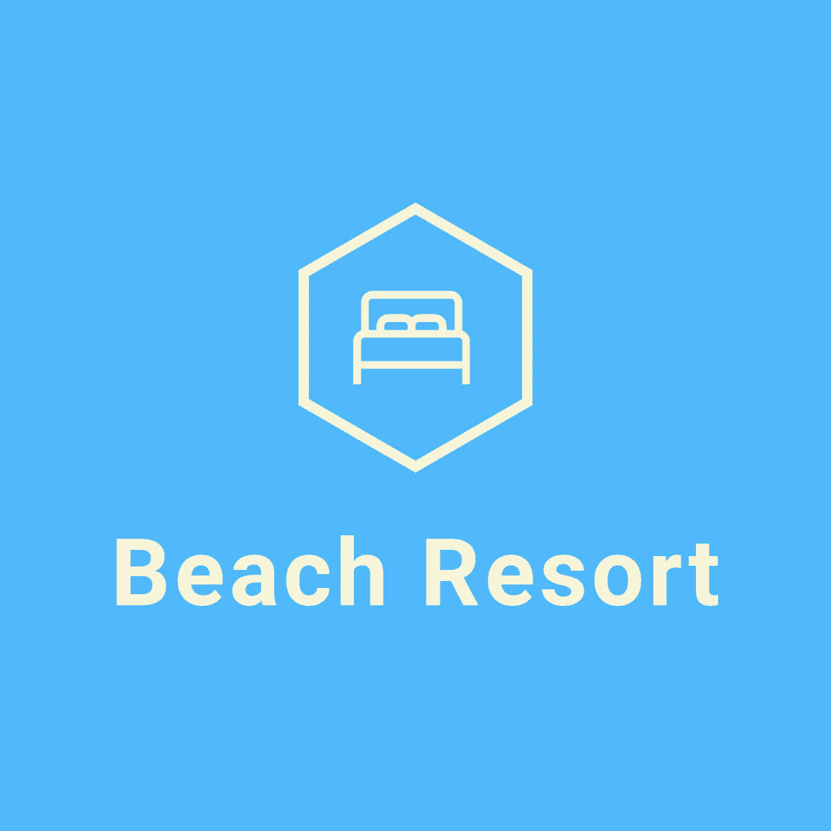 Beach Resort